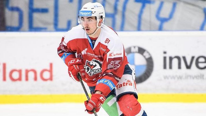 Útočník Matýs bude v extralize hájit barvy Plzně